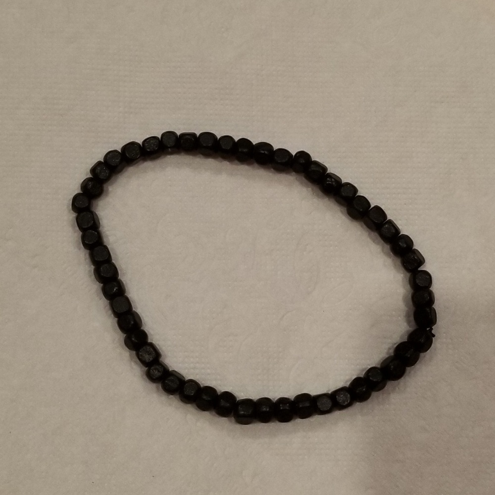 Square Elastic Bracelet